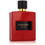 Mauboussin Pour Lui In Red parfémovaná voda pánská 100 ml – Hledejceny.cz