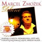 Zmožek Marcel - Dlaně - Marcel Zmožek CD – Hledejceny.cz