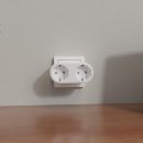 TESLA Smart Plug Dual TSL-SPL-2