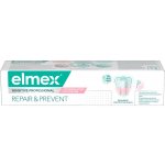 Elmex Sensitive Professional Repair & Prevent 75 ml – Hledejceny.cz