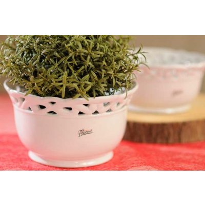 Paramit KRAJKA Miska 18 cm bílá – Sleviste.cz