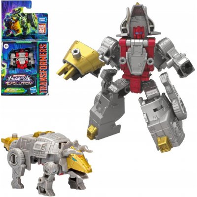 Hasbro Transformers Core Dinobot Slug