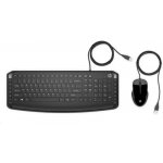 HP Pavilion Keyboard Combo 250 9DF28AA#ABB – Zboží Mobilmania