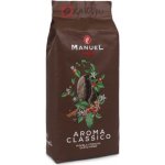 Manuel Caffé Aroma Classico 1 kg – Zbozi.Blesk.cz