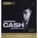 Cash Johnny - Gold Greatest Hits CD – Sleviste.cz