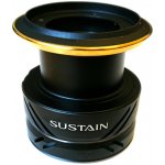 Náhradní cívka Shimano Sustain 4000 FJ – Zboží Dáma