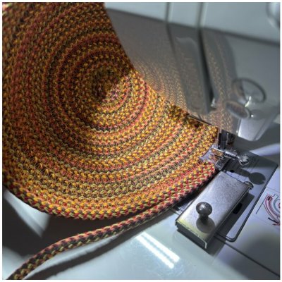 Magnetický vodič k šicímu stroji – Zboží Mobilmania