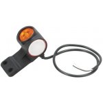 Obrysové LED světlo 12/24V levé závěsné LD3109/L – Hledejceny.cz
