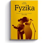 Fyzika - pracovní sešit s online učebnicí pro 8.r. - František Cáb – Hledejceny.cz