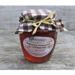 Včelařství Thomayer Med z Českého lesa 900 g – Sleviste.cz