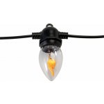 PROGARDEN Světelný řetěz 10 LED světel KO-AXX400050 – Hledejceny.cz