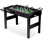 Neosport Stolní fotbal NS-805 118x61x79 cm černý – Zbozi.Blesk.cz