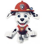Impol Trade 3D Pěnová dekorace na zeď Tlapková patrola Marshall SRPP-002 rozměr 22 x 20 cm – Zboží Dáma
