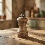 Peugeot Antique mlýnek na pepř 10 cm – Zboží Dáma