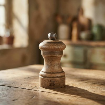 Peugeot Antique mlýnek na pepř 10 cm – Zboží Dáma