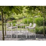 Milou OYSTER barová souprava Applebee – Zboží Dáma