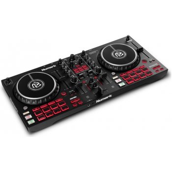 Numark Mixtrack Pro FX