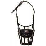 JUKO chovatelské potřeby Náhubek ang.bulterier – Sleviste.cz