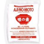 Ajinomoto Brand Glutaman sodný 200 g – Zboží Dáma