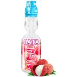 Hata Ramune sycený nápoj liči 200 ml – Zboží Mobilmania