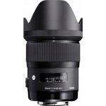 SIGMA 35mm f/1.4 DG ART HSM Nikon – Zboží Živě