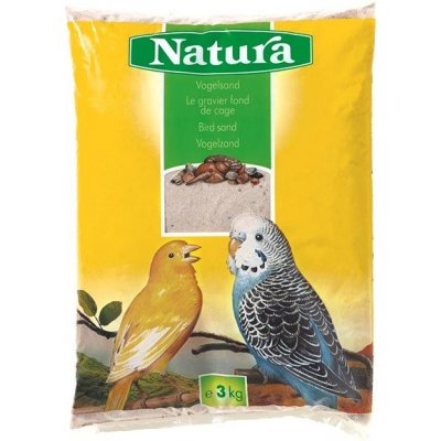 Vitakraft Natura písek 3 kg – Zbozi.Blesk.cz