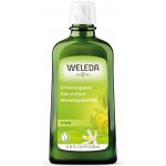 Weleda citrusová koupel osvěžující 200 ml – Zboží Dáma