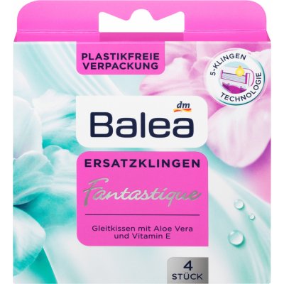 Balea Fantastique 4 ks – Hledejceny.cz