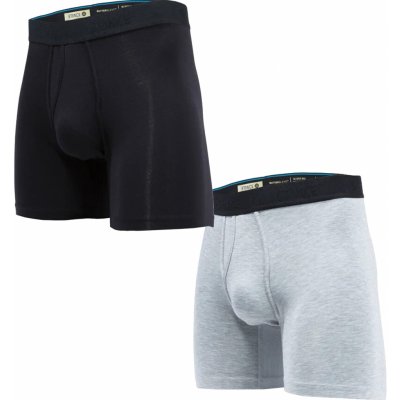 Stance Stance Regulation Brief Boxershort 2 Pack