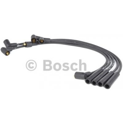 Sada kabelů pro zapalování BOSCH 0 986 356 859 – Hledejceny.cz