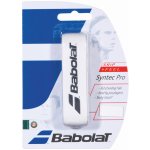 Babolat Syntec Pro 1ks bílá – Zbozi.Blesk.cz