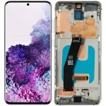 LCD Displej Samsung Galaxy S20 – Zboží Živě