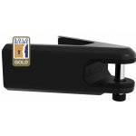 Hiplok Airlok nástěnný černá – Hledejceny.cz