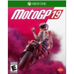 Moto GP 19 – Zbozi.Blesk.cz