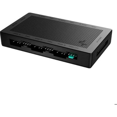 DeepCool SC790 R-SC790-BKNSNN-G – Hledejceny.cz