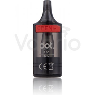 DotMod Switch R Pod cartridge 0.8ohm – Zboží Dáma