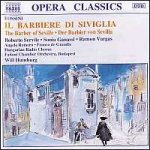 Barber Of Seville - Rossini, G. CD – Hledejceny.cz