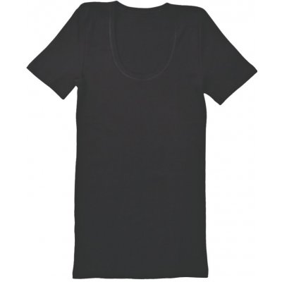 Pleas dámské tričko 083080 černá