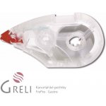 Korekční strojek KORES Roll On 4,2mm x 8,5m – Zboží Dáma