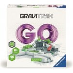 RAVENSBURGER GraviTrax GO Rotative – Zboží Dáma