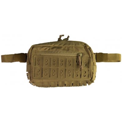 Anareus multifunkční Molle Kebag 3v1 Coyote – Zboží Dáma