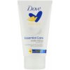 Dove Body Care Essential Care krém na ruce pro suchou pokožku 75 ml