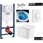 GROHE Rapid SL modul pro WC 38840000 – Sleviste.cz