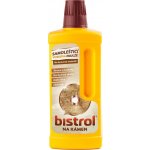 Bistrol Na kámen samolešticí vosková emulze 500 ml – HobbyKompas.cz