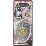 Lamps Meč se štítem a chráničem – Zboží Dáma