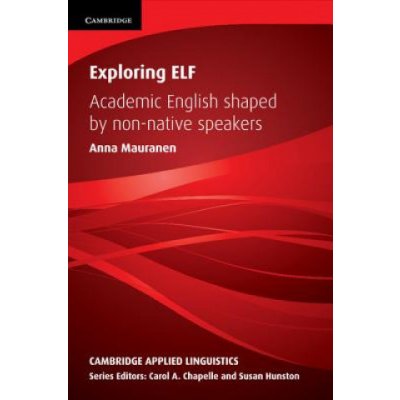 Exploring ELF English as a Lingua Franca – Zbozi.Blesk.cz