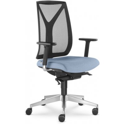 LD Seating LEAF 504-SY – Zboží Mobilmania