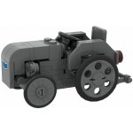 BRIXIES Plus 222.765 Massey Ferguson Tea 20 Mini - historický traktor, 69 k – Sleviste.cz