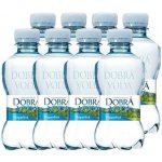 Dobrá voda Neperlivá 8 x 0,25 l – Hledejceny.cz