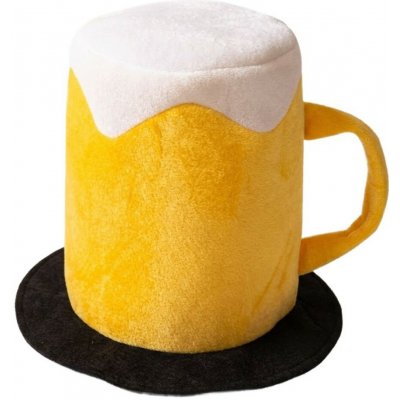 Klobouk Pivo – Hledejceny.cz